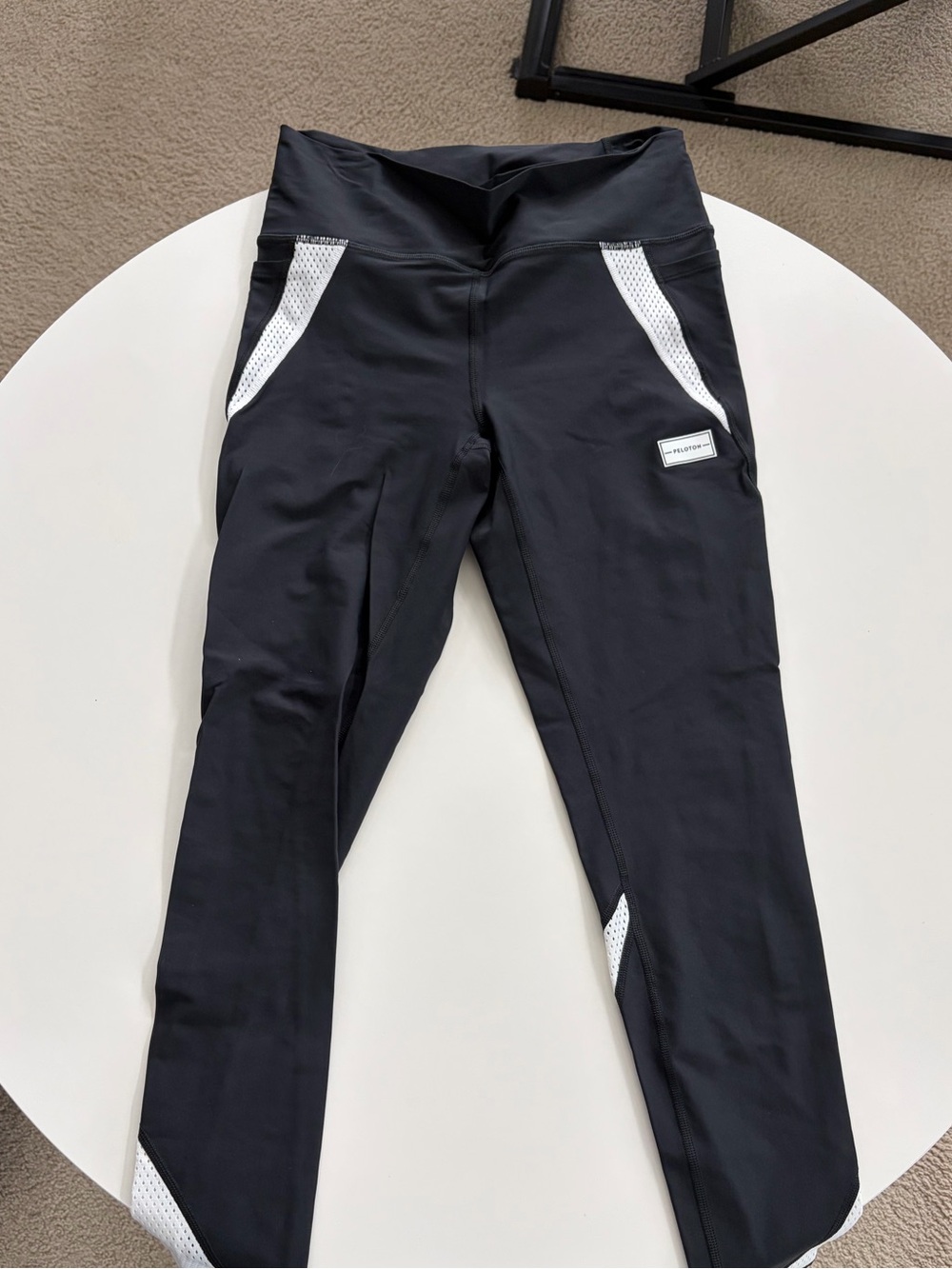Peloton Essential Mesh Leggings